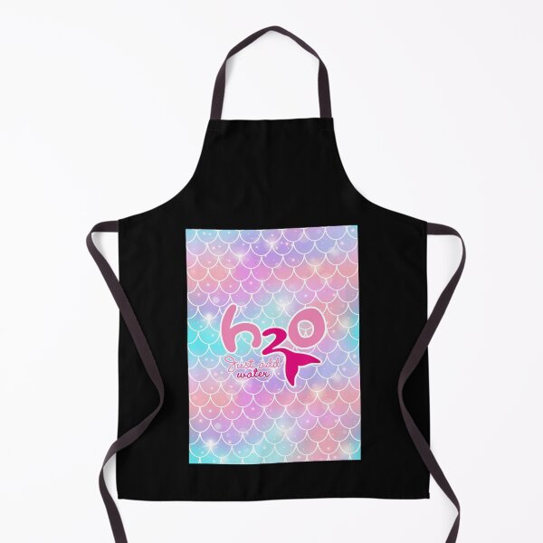 Item preview, H2O Just Add Water designed and sold by arhamschweitzer.