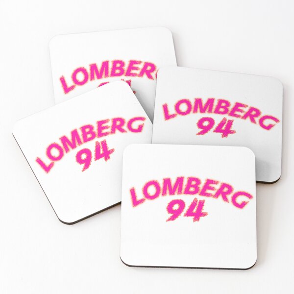 Item preview, Ryan Lomberg designed and sold by Barn Burner Stickers.
