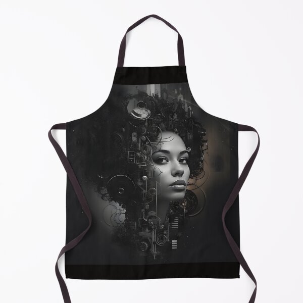 Item preview, Portrait Of Beauty designed and sold by Obsidian Ink by Wilshire.