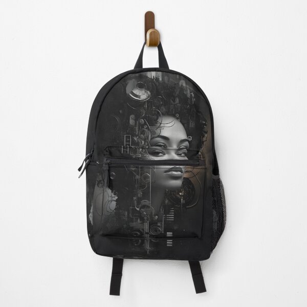 Item preview, Portrait Of Beauty designed and sold by Obsidian Ink by Wilshire.