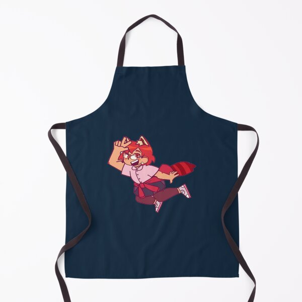 Item preview, turning red designed and sold by perkity.