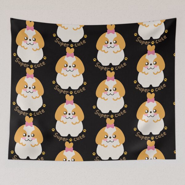 Item preview, Super cute ba designed and sold by YazmiHarann.