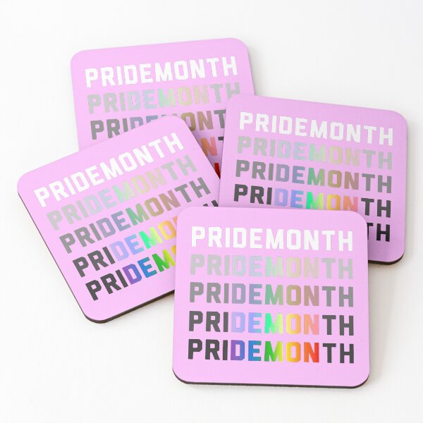 Item preview, Pride Month designed and sold by ToyoTees.