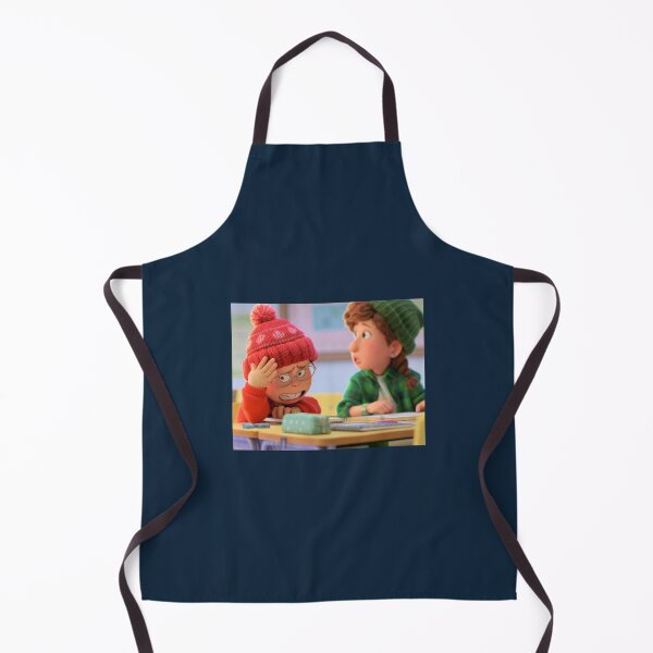 Item preview, turning red designed and sold by perkity.