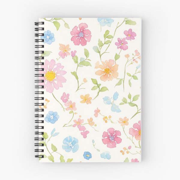 Item preview, Exquisite blooms dance on canvas, a symphony of vibrant beauty pattern. designed and sold by mefirefire.