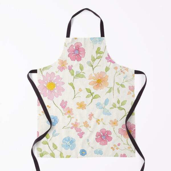 Item preview, Exquisite blooms dance on canvas, a symphony of vibrant beauty pattern. designed and sold by mefirefire.