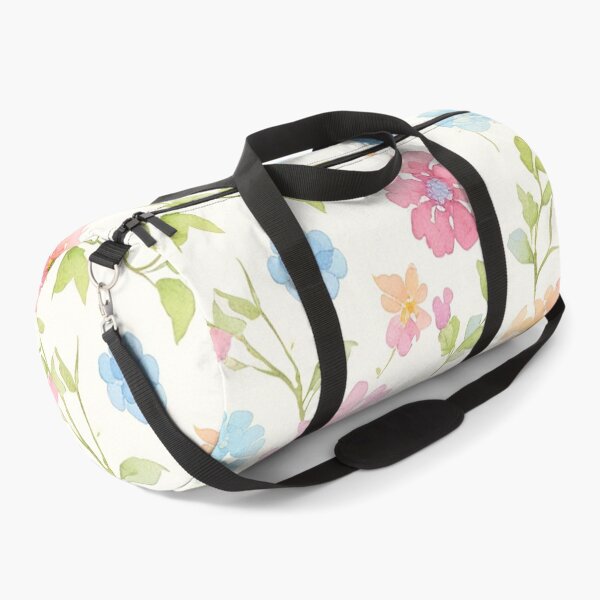 Item preview, Exquisite blooms dance on canvas, a symphony of vibrant beauty pattern. designed and sold by mefirefire.