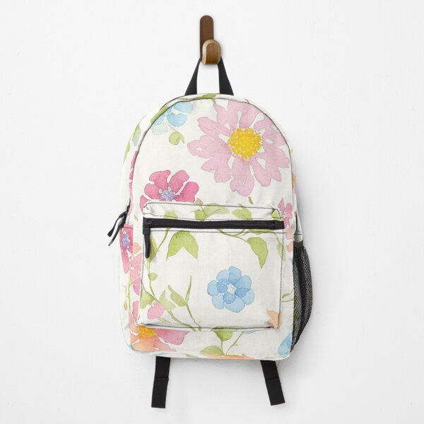 Item preview, Exquisite blooms dance on canvas, a symphony of vibrant beauty pattern. designed and sold by mefirefire.