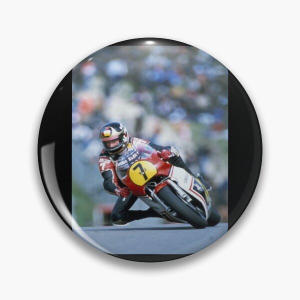 Item preview, Barry sheene (1) designed and sold by caingotluoc.
