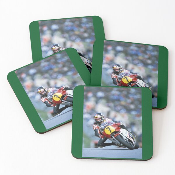Item preview, Barry sheene (1) designed and sold by caingotluoc.