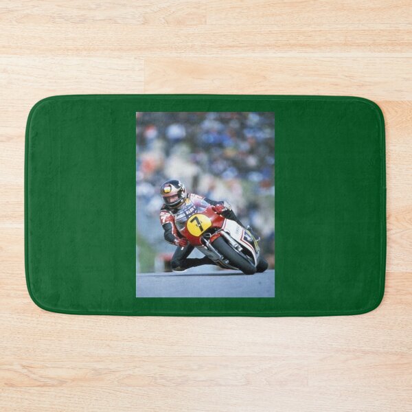 Item preview, Barry sheene (1) designed and sold by caingotluoc.