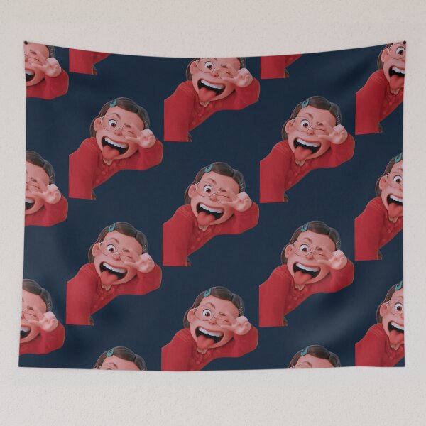 Item preview, turning red  designed and sold by perkity.
