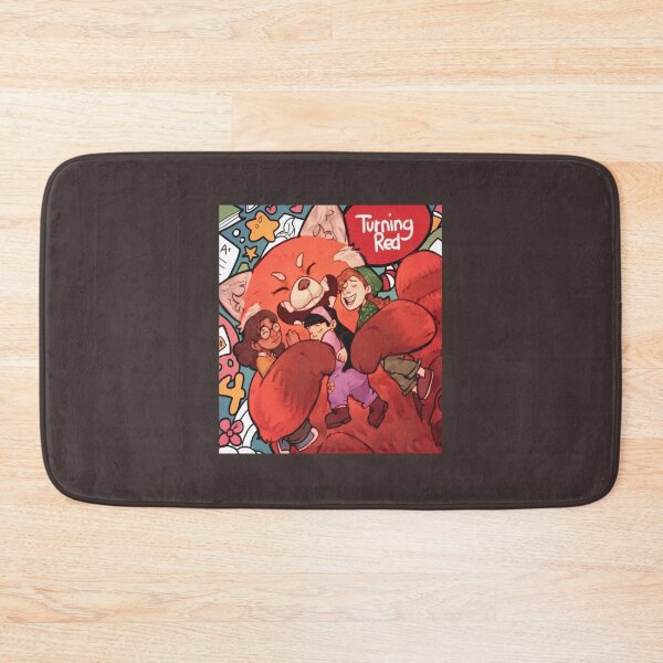 Item preview, turning red  designed and sold by perkity.