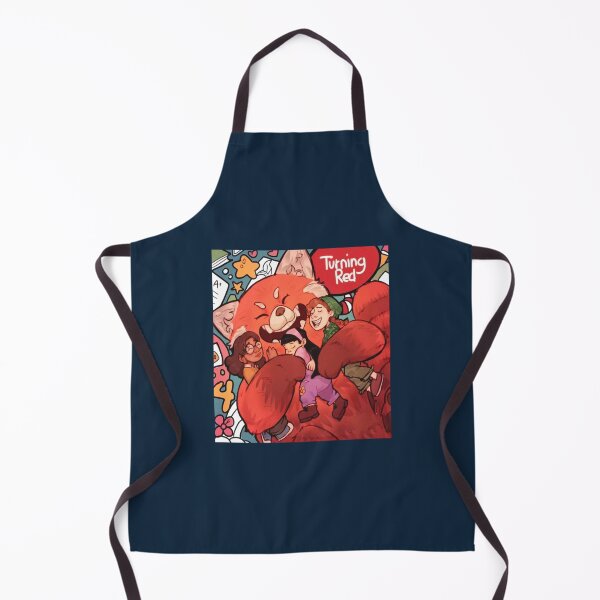 Item preview, turning red designed and sold by perkity.