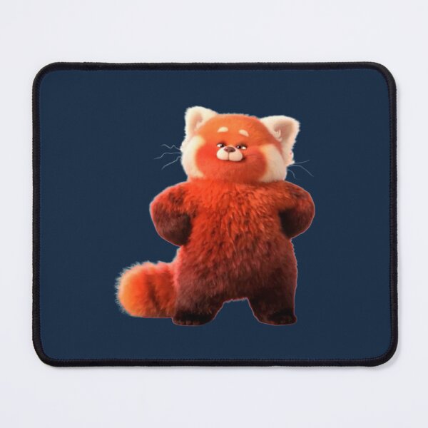 Item preview, Turning Red - Panda designed and sold by perkity.