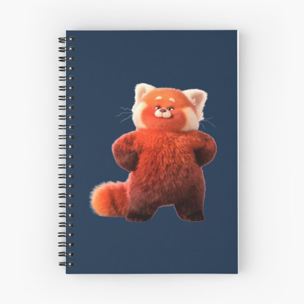 Item preview, Turning Red - Panda   designed and sold by perkity.