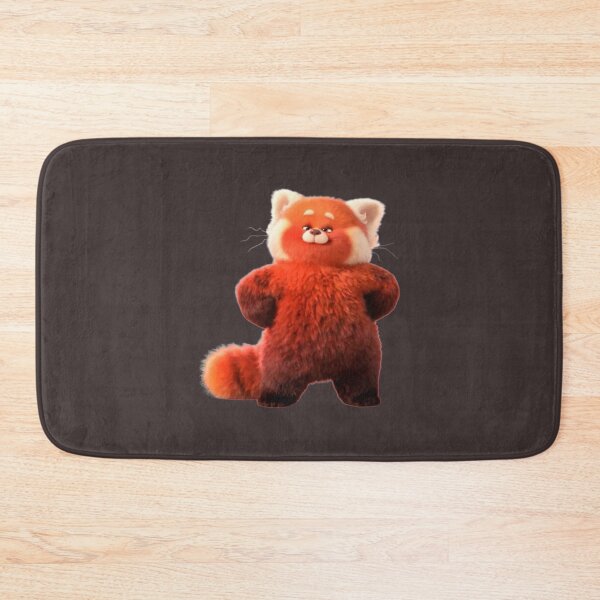 Item preview, Turning Red - Panda   designed and sold by perkity.