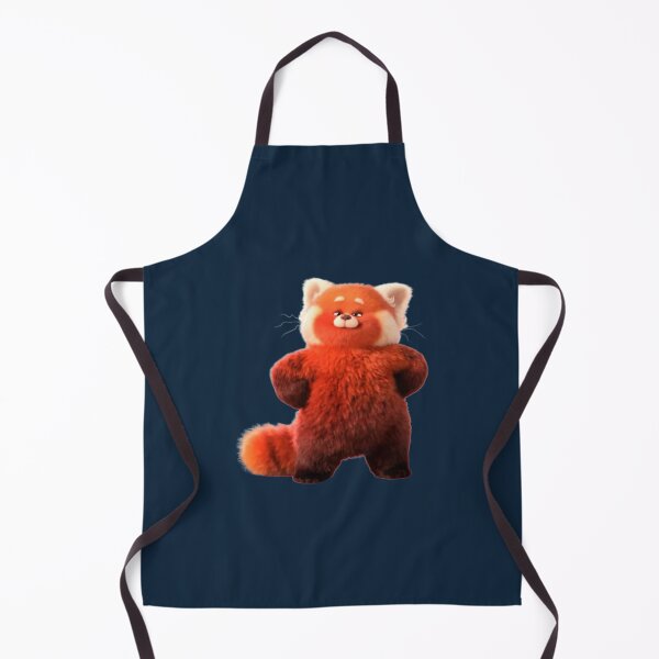 Item preview, Turning Red - Panda designed and sold by perkity.