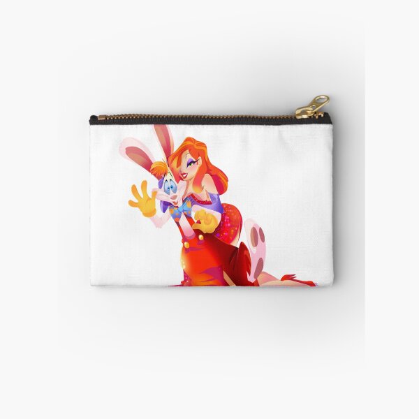 Item preview, Jessica Rabbit Roger Rabbit Cartoon designed and sold by susanmartinn.