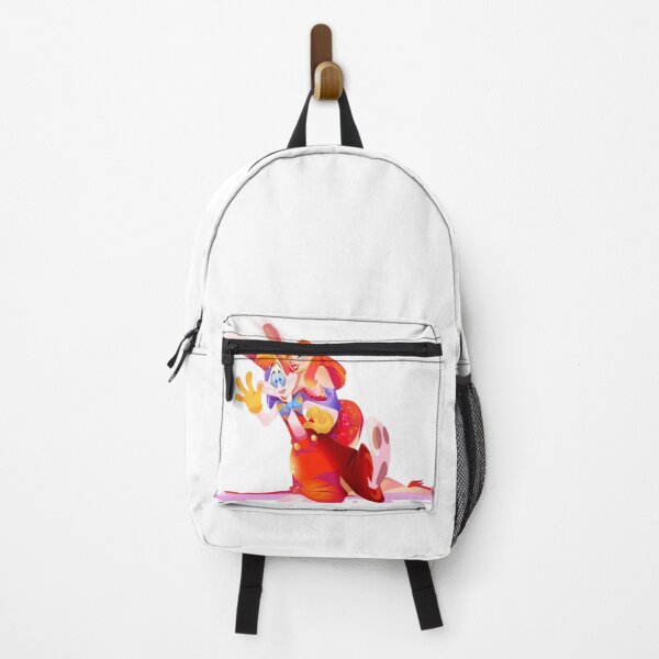 Item preview, Jessica Rabbit Roger Rabbit Cartoon designed and sold by susanmartinn.