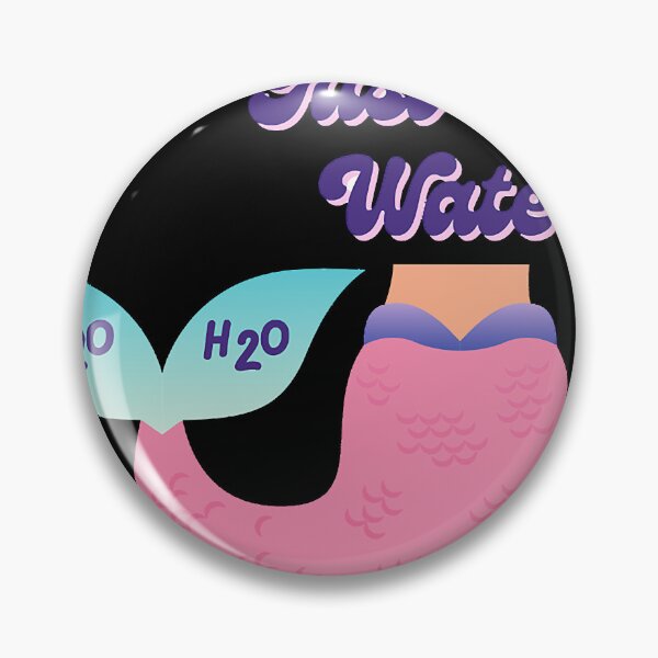 Item preview, H2O - Just Add Water  designed and sold by arhamschweitzer.
