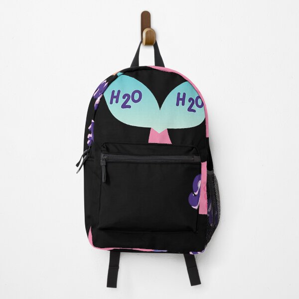 H20 2024 delirious backpack