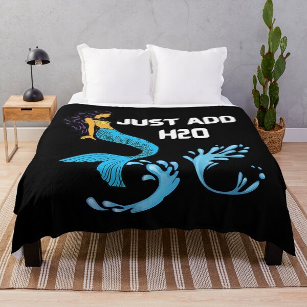 Item preview,  H2O Just Add Water      designed and sold by arhamschweitzer.