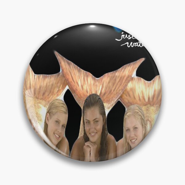 Item preview, H2O Just Add Water      designed and sold by arhamschweitzer.