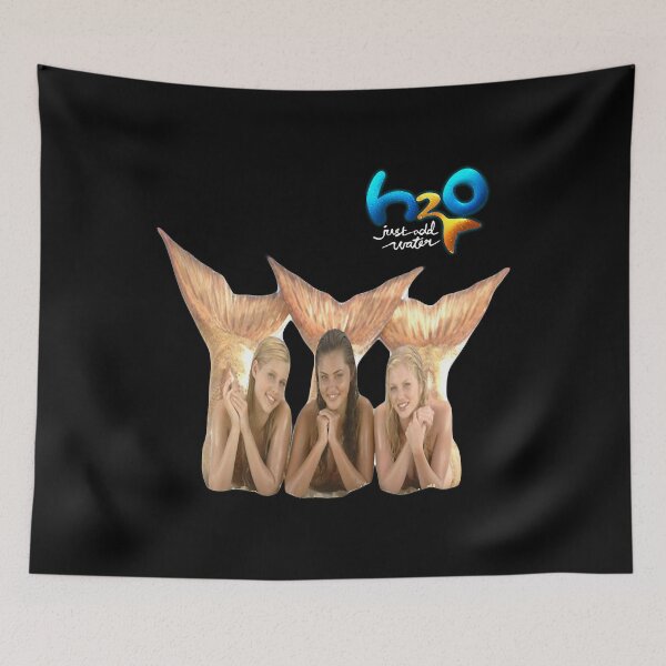 Item preview, H2O Just Add Water      designed and sold by arhamschweitzer.