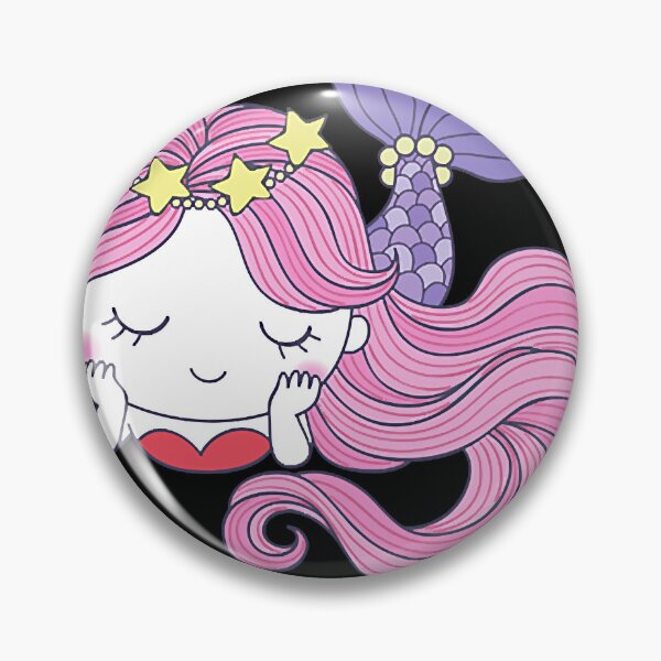 Item preview, h2o just add water mermaid  designed and sold by arhamschweitzer.
