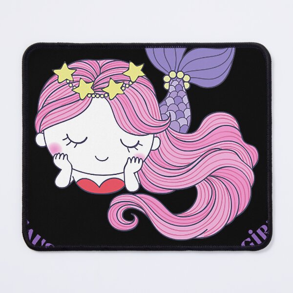 Item preview, h2o just add water mermaid designed and sold by arhamschweitzer.