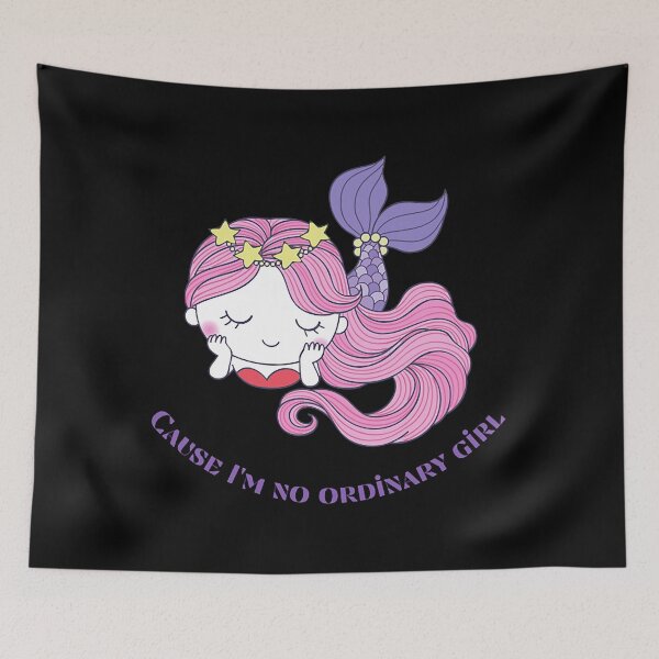 Item preview, h2o just add water mermaid  designed and sold by arhamschweitzer.