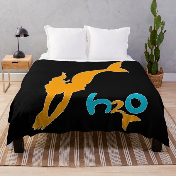 Item preview, H2O Just Add Water      designed and sold by arhamschweitzer.