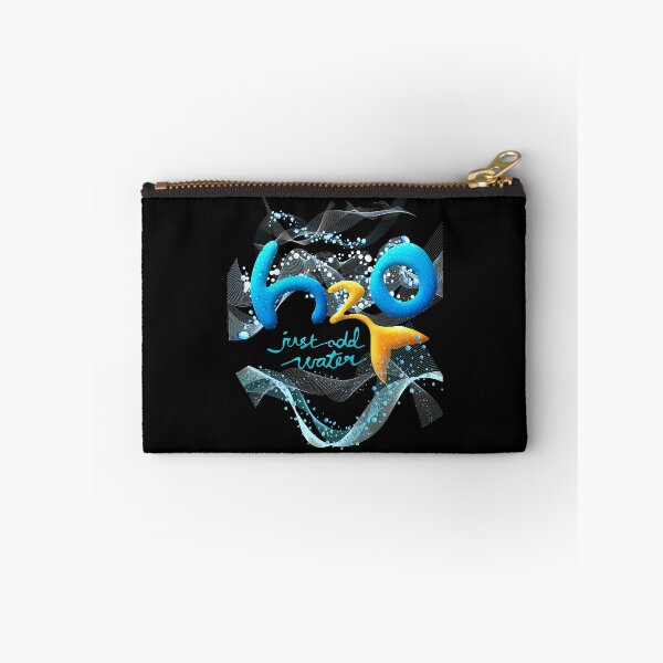 Item preview, H2O Just Add Water      designed and sold by arhamschweitzer.