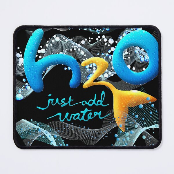 Item preview, H2O Just Add Water      designed and sold by arhamschweitzer.