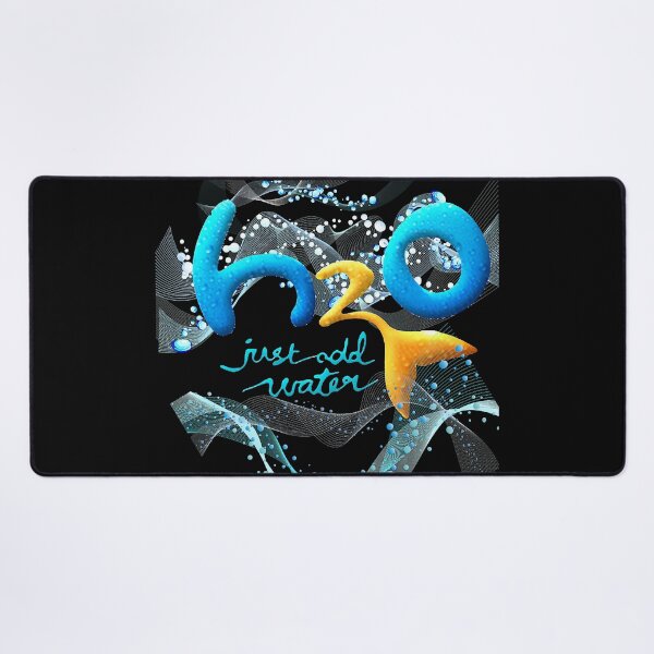 Item preview, H2O Just Add Water designed and sold by arhamschweitzer.