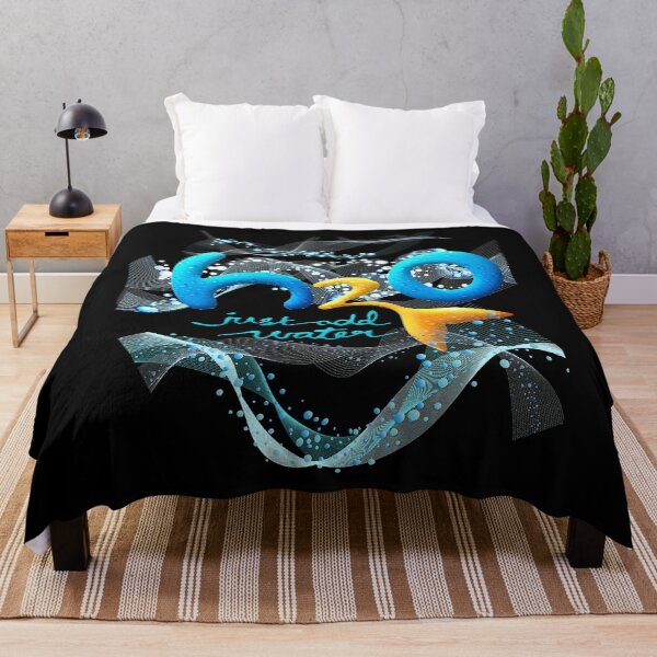 Item preview, H2O Just Add Water      designed and sold by arhamschweitzer.