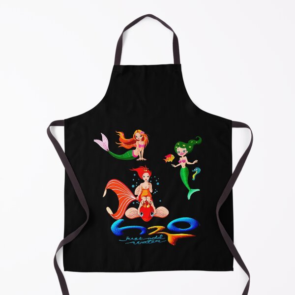 Item preview, H2o Just Add Water - H2o Girls designed and sold by arhamschweitzer.
