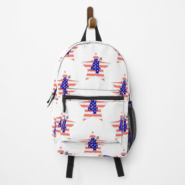 Item preview, Happy 4th Of July! designed and sold by SchmancyPrints.