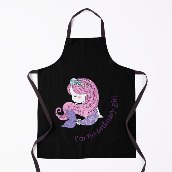 Item preview, h2o just add water - no ordinary girl designed and sold by arhamschweitzer.