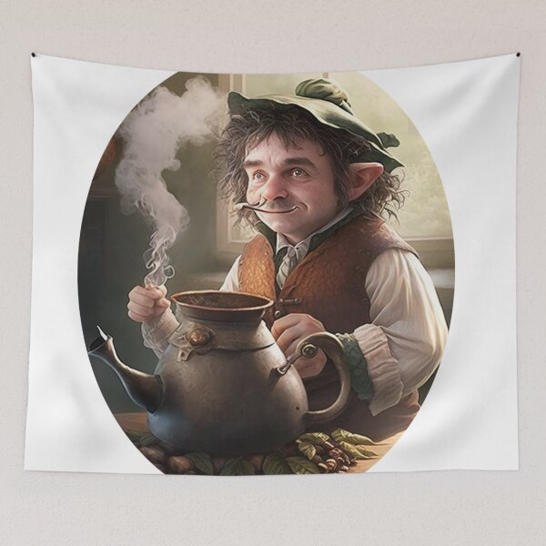 Item preview, Dwarfs designed and sold by Stickermagician.