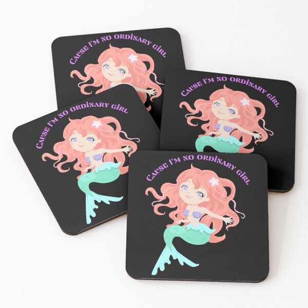 Item preview, h2o just add water mermaid    designed and sold by arhamschweitzer.