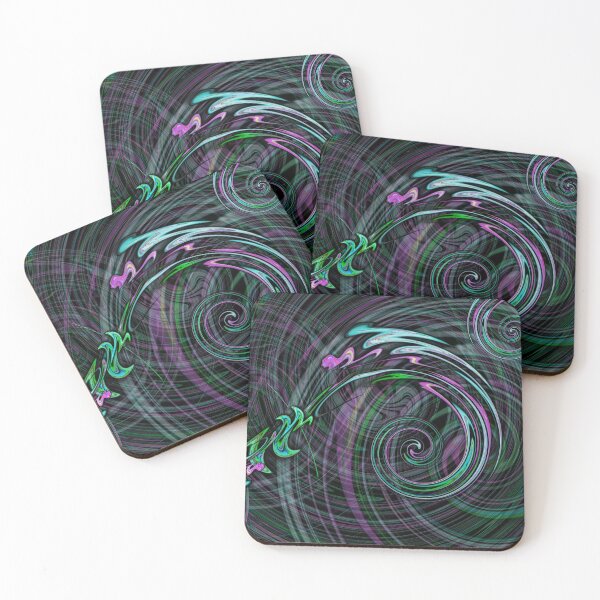 Item preview, Perpetual Motion  designed and sold by Pebbledrops.