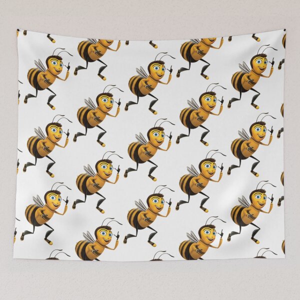 Item preview, Barry B. Benson! Long  designed and sold by caingotluoc.