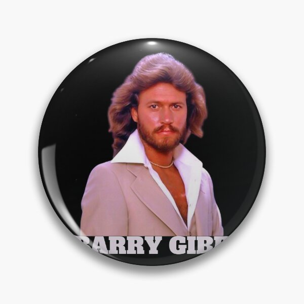 Item preview, Barry Gibb designed and sold by caingotluoc.