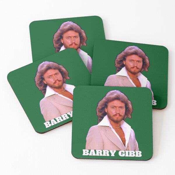 Item preview, Barry Gibb designed and sold by caingotluoc.