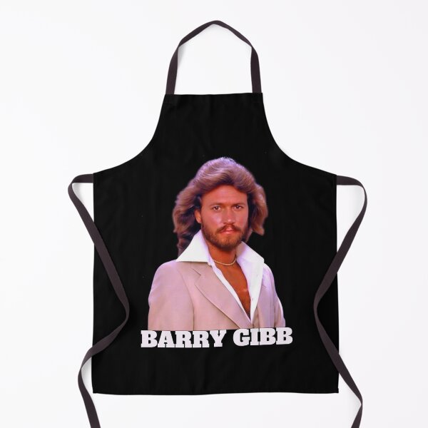 Item preview, Barry Gibb designed and sold by caingotluoc.
