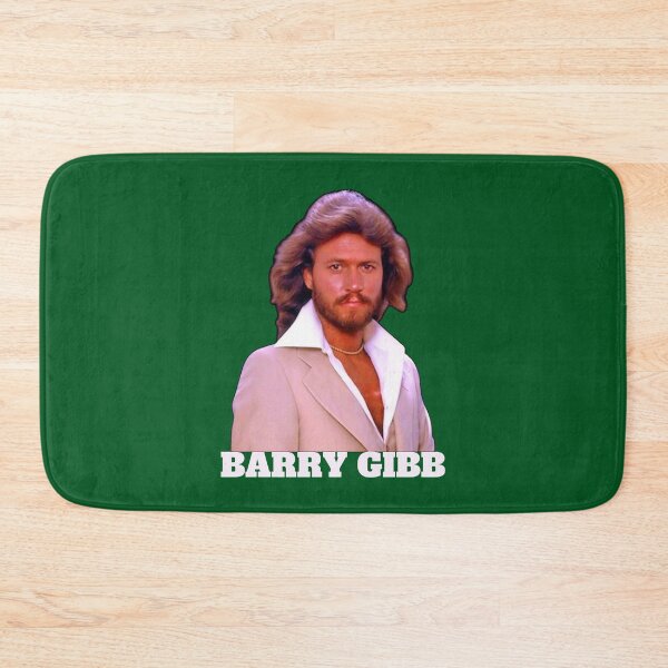 Item preview, Barry Gibb designed and sold by caingotluoc.