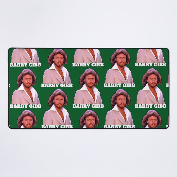 Item preview, Barry Gibb designed and sold by caingotluoc.