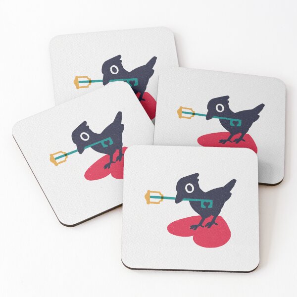 Item preview, keybird designed and sold by astroillogical.